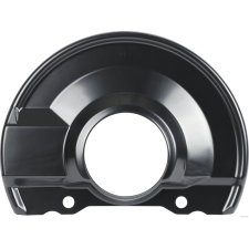 HERTH+BUSS JAKOPARTS terelőlemez, féktárcsa HERTH+BUSS JAKOPARTS J3335001 autóalkatrész