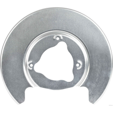 HERTH+BUSS JAKOPARTS terelőlemez, féktárcsa HERTH+BUSS JAKOPARTS J3340801 autóalkatrész