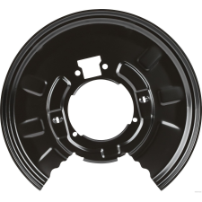 HERTH+BUSS JAKOPARTS terelőlemez, féktárcsa HERTH+BUSS JAKOPARTS J3340812 autóalkatrész