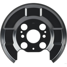 HERTH+BUSS JAKOPARTS terelőlemez, féktárcsa HERTH+BUSS JAKOPARTS J3344003 autóalkatrész