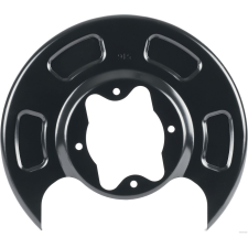 HERTH+BUSS JAKOPARTS terelőlemez, féktárcsa HERTH+BUSS JAKOPARTS J3350503 autóalkatrész