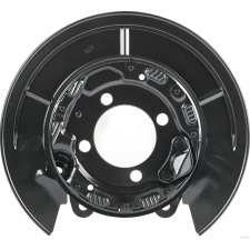 HERTH+BUSS JAKOPARTS terelőlemez, féktárcsa HERTH+BUSS JAKOPARTS J3352010 autóalkatrész