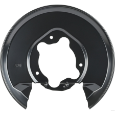 HERTH+BUSS JAKOPARTS terelőlemez, féktárcsa HERTH+BUSS JAKOPARTS J3354004 autóalkatrész