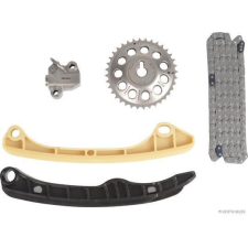 HERTH+BUSS JAKOPARTS vezérműlánc készlet HERTH+BUSS JAKOPARTS J1195004 autóalkatrész