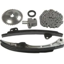 HERTH+BUSS JAKOPARTS vezérműlánc készlet szimplex autóalkatrész