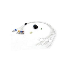 HERTH+BUSS kábeljavító klt hűtőfolyadék-hőmérséklet érzékelő dugós csatlakozóval,tömítésekkel,vezetékkel autóalkatrész