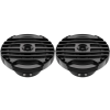 Hertz HEX 6.5 M-C-O tengeri koaxiális hangszóró 165 mm, 100 W, IP65, UV-álló, 4 Ohm