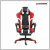 HERZBERG Tricolor gamer- és irodai szék piros HG-8082P