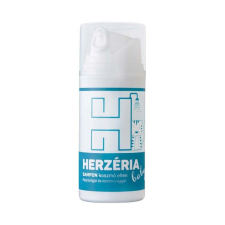 HERZÉRIA BABY SAMPON KOSZMÓ ELLEN 100ML babafürdető, babasampon