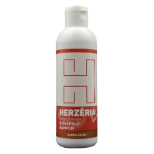Herzéria Hair gyógynövényes színápoló  sampon 200ml sampon