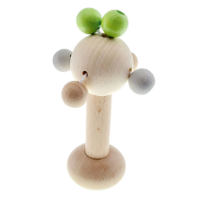 Hess fa csörgő fa csörgő