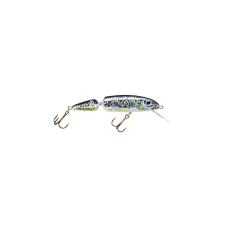  HESTER JOINTED MAD MINNOW  9CM 13G 1,3-2,0M 242 horog