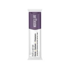 Hester's Life Kesudiós-fahéjas gyümölcsszelet 30g reform élelmiszer