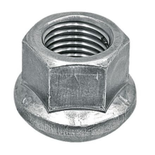 Hesterberg Kerékanya 4857436101 - M12 x 1,5 autóalkatrész