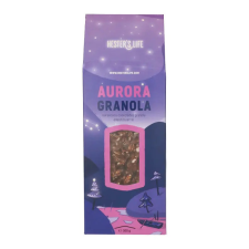 Hesters Life Hester' Life gluténmentes Aurora granola 320 g reform élelmiszer