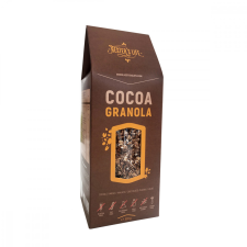 Hesters Life Hester&#039;s Life cocoa granola kakaós granola 320 g reform élelmiszer