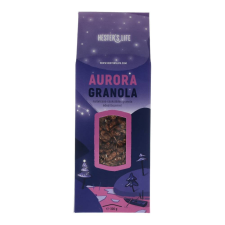 Hesters Life HESTERS GRANOLA NARANCS.-CSOKI 300G GM. reform élelmiszer