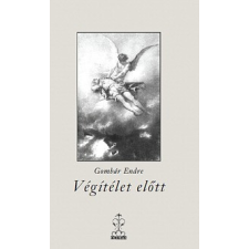 Hét Krajcár Kiadó Végítélet előtt regény