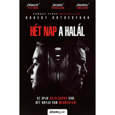  Hét nap a halál regény