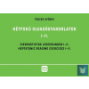  HÉTFOKÚ OLVASÓGYAKORLATOK I-II. - SIEBENSTUFIGE LESEÜBUNGEN I-II. - HEPTATONIC READING EXERCISES I-II.