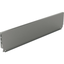  HETTICH 9121568 ArciTech hátlap 186/550 mm antracit bútor