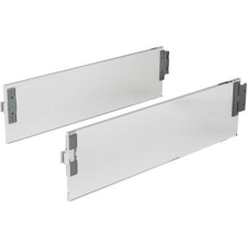  HETTICH 9122995 ArciTech DesignSide 126/450 mm üveg bútor
