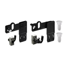 HETTICH 9134852 InnoTech zár csatlakoztatása 2-oldalú zár és alkatrészei