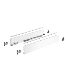 HETTICH 9255287 AvanTech You oldalfal szett 101/400 fehér bútor