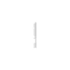 HETTICH 9257633 AvanTech You front rögzítő végzáró belső fiókhoz 101 fehér bútor