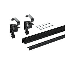 HETTICH 9279122 WingLine L vodící profily 1200 mm černé bútor