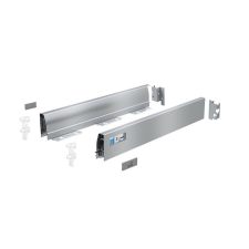 HETTICH 9307088 Atira flexi szett komplett 470/54 ezüst bútor