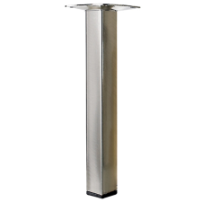 Hettich asztalláb  200 mm bútor