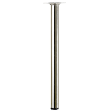 Hettich asztalláb 400 mm bútor