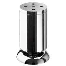  Hettich bútorláb   50 mm x 100 mm króm bútor