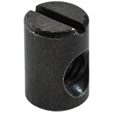 Hettich csap összekötőcsavarhoz, M6/10 mm bútor