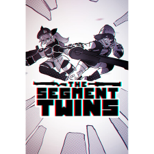 HeungDoReu-HeungDol THE SEGMENT TWINS (PC - Steam elektronikus játék licensz) videójáték