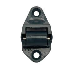  Heveder Ki-Bevezető Mini Műanyag Antracit redőny