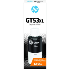 Hewlett Packard Hp 1vv21ae (gt53xl) fekete tintatartály nyomtatópatron & toner