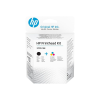 Hewlett-Packard HP - 2-pack - color (cyan, magenta, yellow), pigmented black - original - printhead replacement kit (3YP61AE)