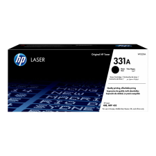 Hewlett-Packard HP 331A - black - original - toner cartridge (W1331A) (W1331A) nyomtatópatron & toner