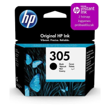 Hewlett Packard HP 3YM61AE (305) fekete tintapatron nyomtatópatron & toner