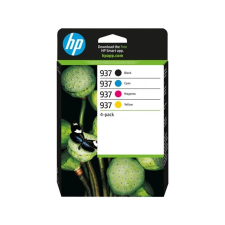 Hewlett Packard HP 6C400NE tintapatron multipack nyomtatópatron & toner