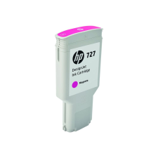 Hewlett-Packard HP 727 - High Capacity - magenta - original - DesignJet - ink cartridge (F9J77A) nyomtatópatron & toner