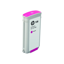 Hewlett-Packard HP 728 - magenta - original - DesignJet - ink cartridge (F9J66A) nyomtatópatron & toner