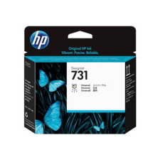 Hewlett-Packard HP 731 - original - DesignJet - printhead (P2V27A) nyomtatópatron & toner