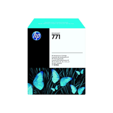 Hewlett-Packard HP 771 - original - DesignJet - maintenance cartridge (CH644A) - Nyomtató Patron nyomtatópatron & toner