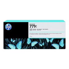 Hewlett-Packard HP 771C - photo black - original - ink cartridge (B6Y13A) - Nyomtató Patron nyomtatópatron & toner