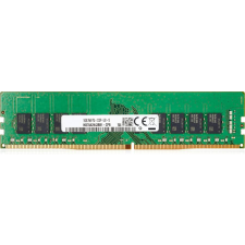 Hewlett-Packard HP 8GB DDR4-3200 DIMM memory module 1 x 8 GB 3200 MHz memória (ram)
