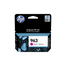 Hewlett-Packard HP 963 3JA24AE magenta eredeti tintapatron nyomtatópatron & toner