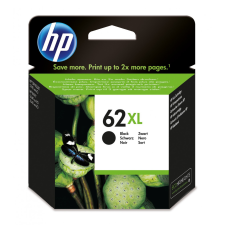 Hewlett-Packard HP C2P05AE (62XL) Black tintapatron (C2P05AE) nyomtatópatron & toner